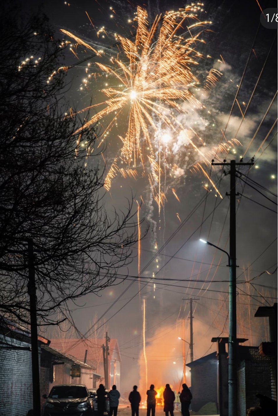 银行积极响应“乐购新春”号召 助力春节消费“火”起来