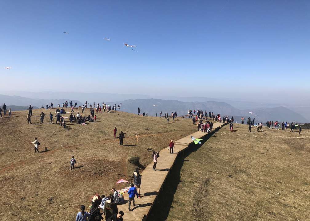 春节假日，黑龙江省累计接待游客3009.4万人次、实现游客花费387.9亿元