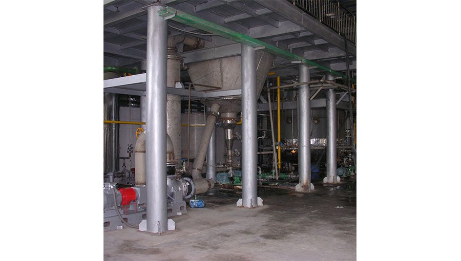 金丹科技：当前公司产品体系中不包含可降解材料下游制品