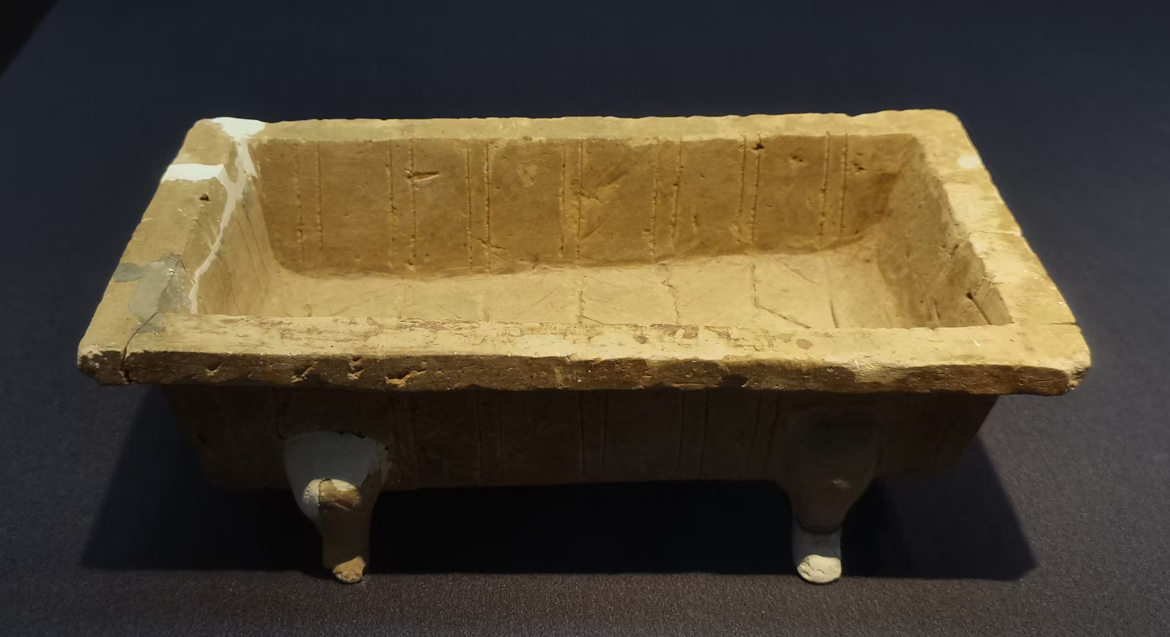 寻访长沙国：重回辛追夫人与渔阳王后的世界