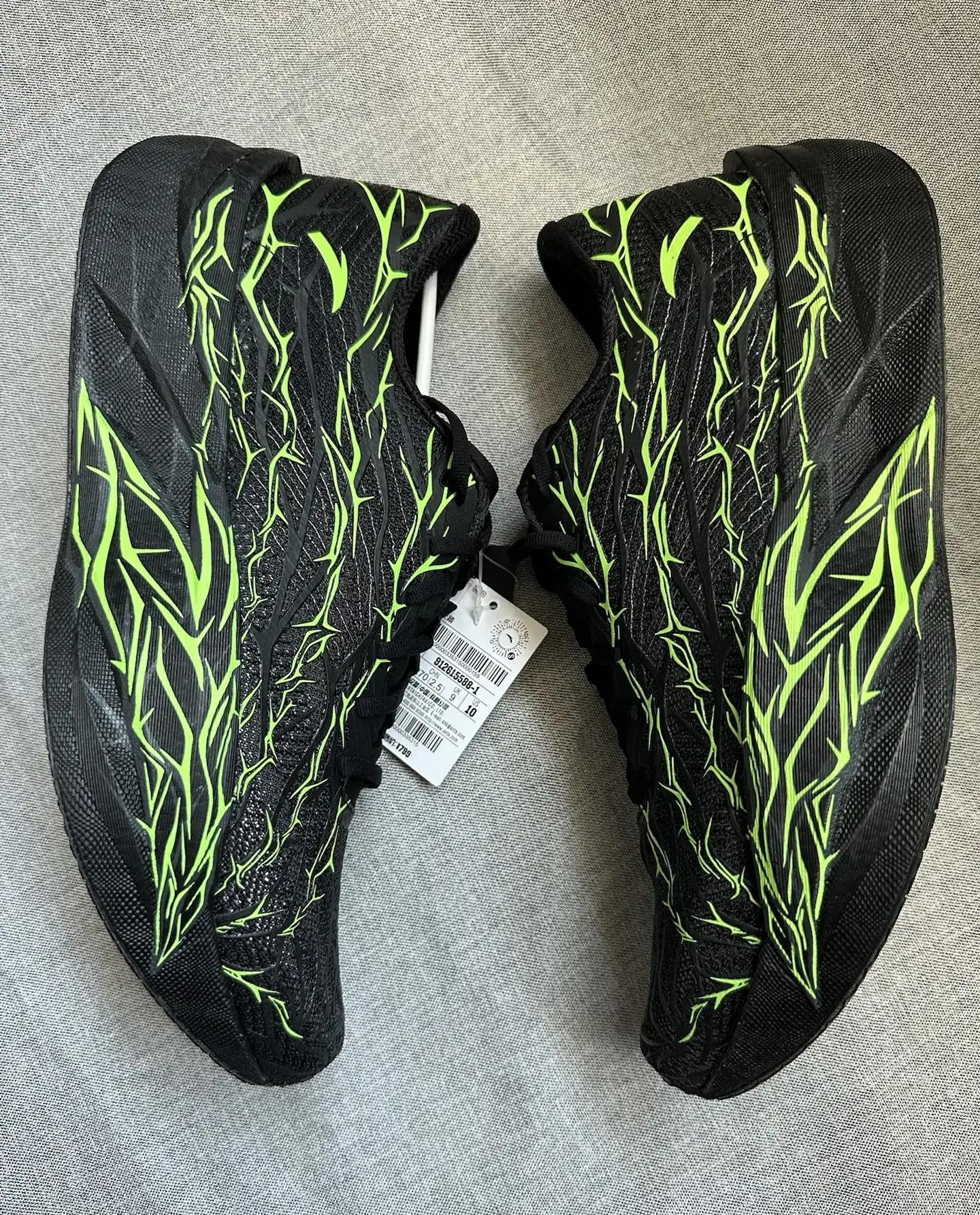 安踏拟收购彪马29%股权，标的去年前三季度亏损3.09亿欧元