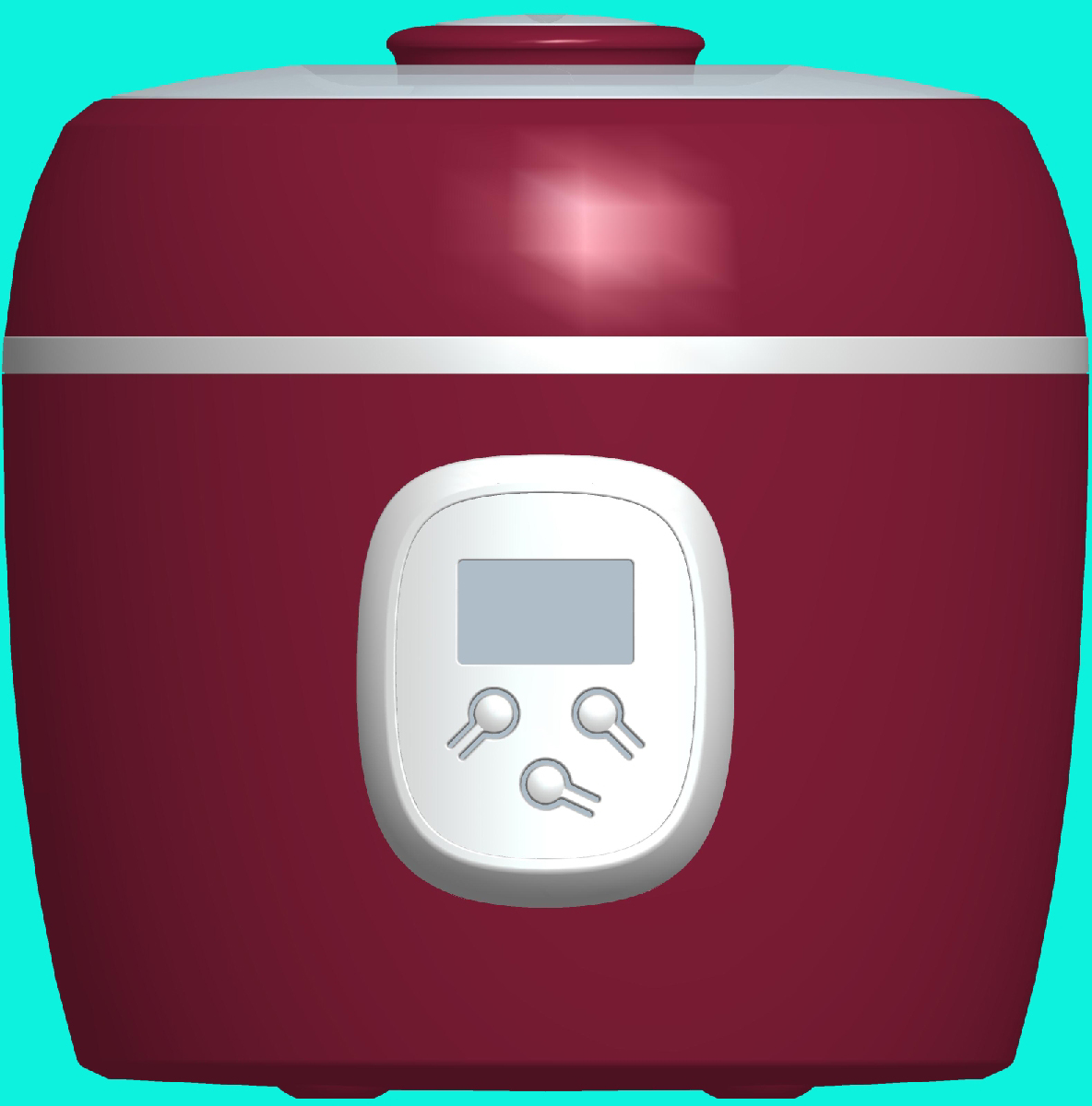 小熊电器获得实用新型专利授权:“一种易清洗落料机构及烹饪设备”