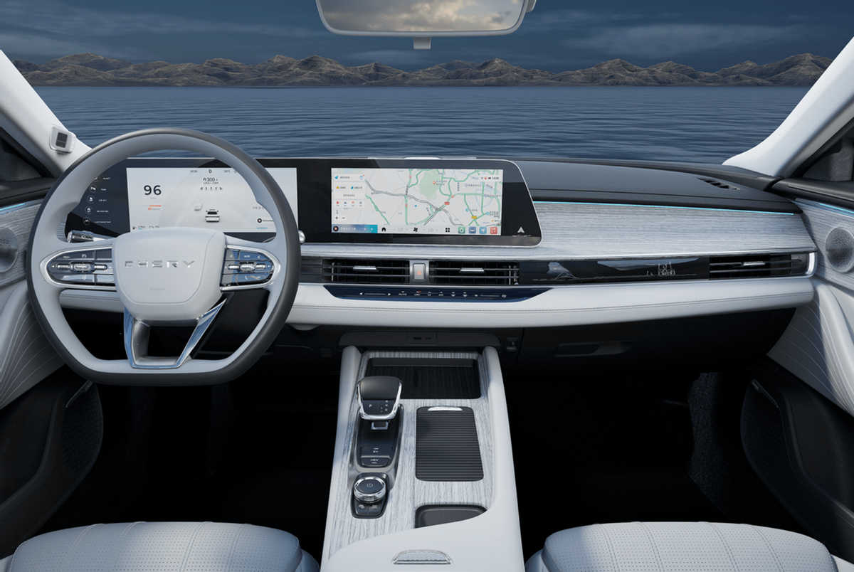 奇瑞QQ重启：经典小车能否闯出红海