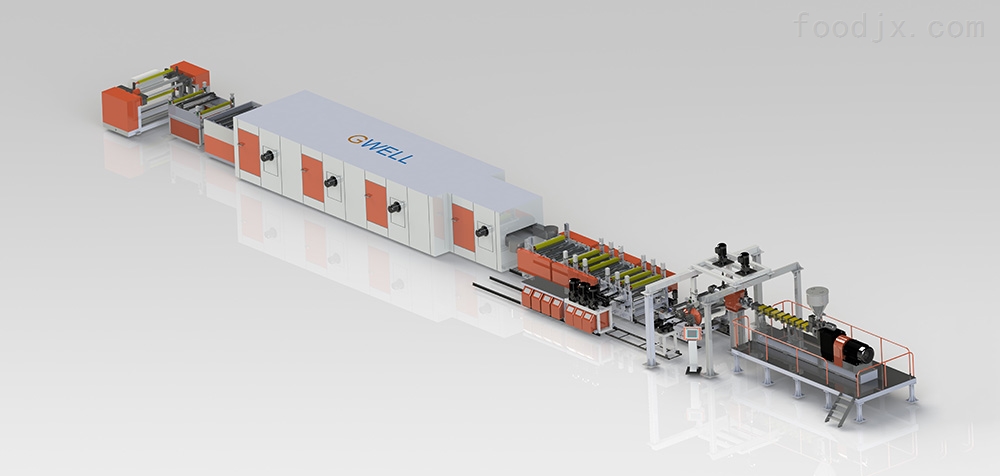 沧州明珠:年产5亿平方米干法锂离子电池隔膜项目