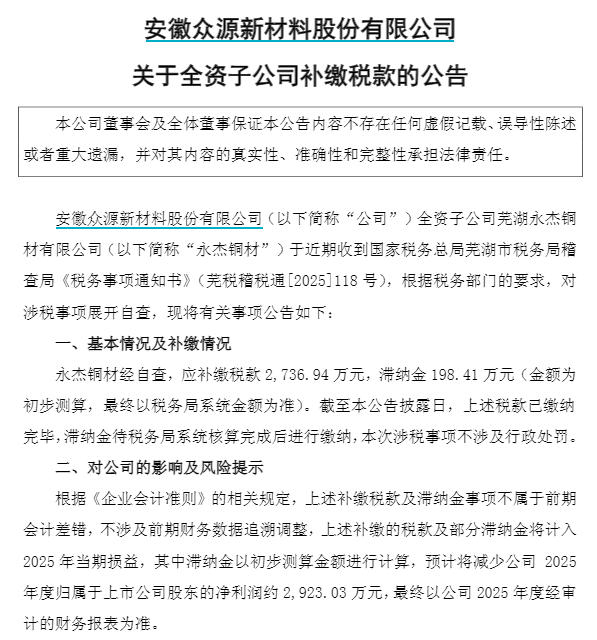 金字火腿：公司投资中晟微事项若有进展，会按相关规定及时披露