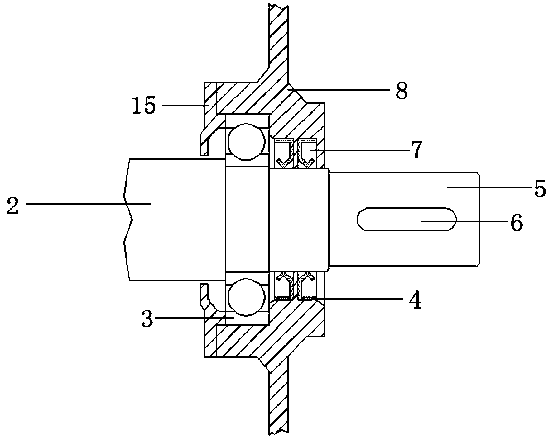 万朗磁塑获得实用新型专利授权：“一种复合面光源灯板端子连接线密封结构”