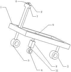潍柴动力获得实用新型专利授权：“一种功率砖和电子设备”