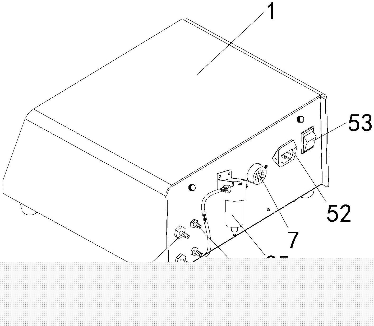 潍柴动力获得实用新型专利授权：“一种功率砖和电子设备”