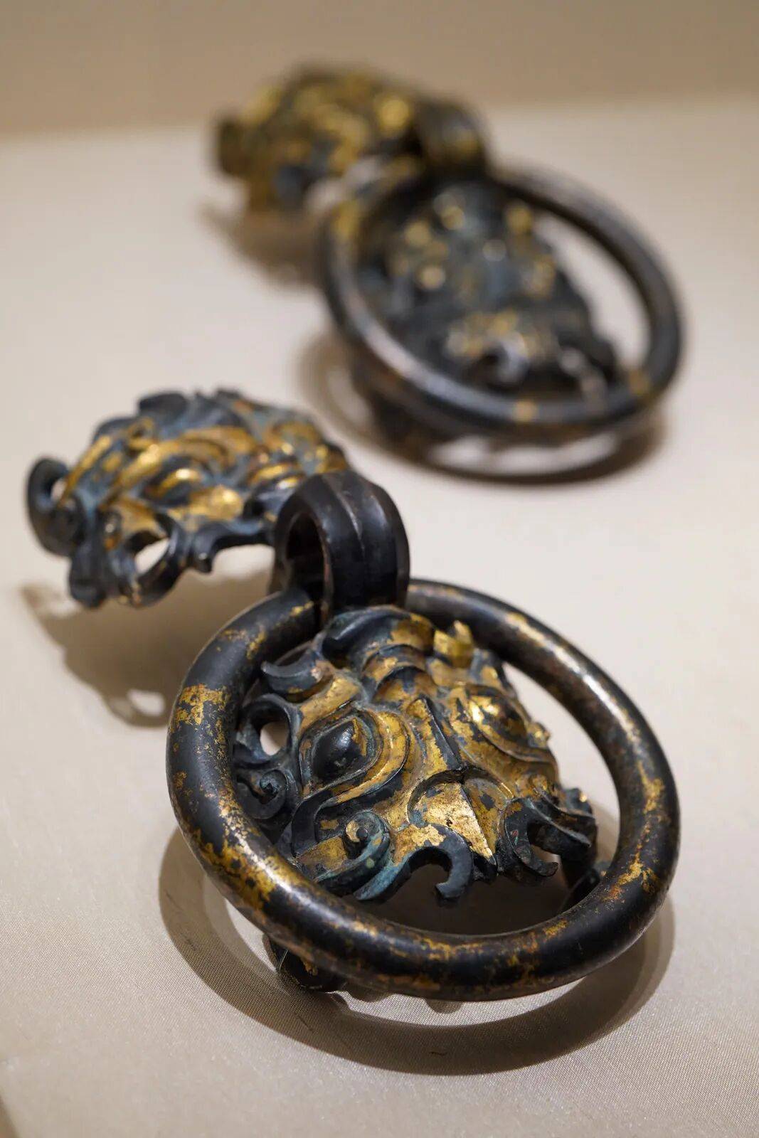 国博武王墩大展，感受楚文明的宏大与瑰丽