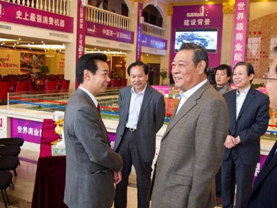 山东两会｜超千亿核电新账本：山东如何跑通商业路径？