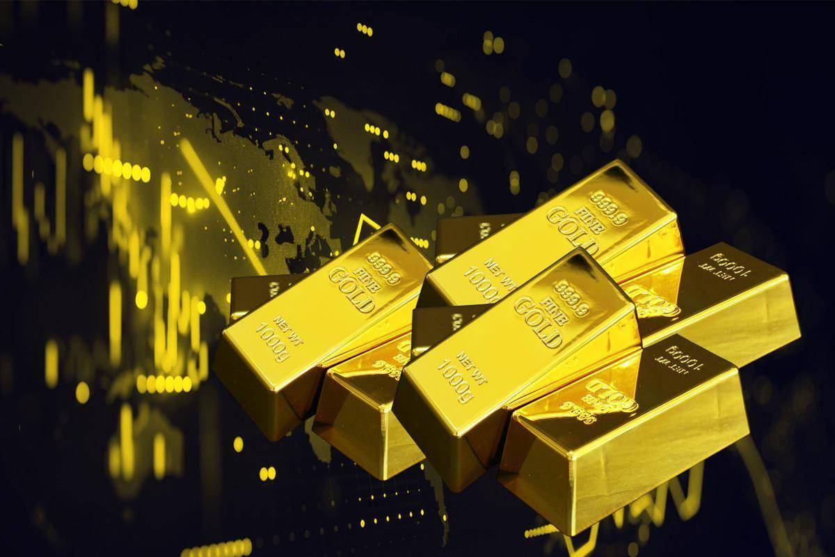 5300美元是不是黄金终点？