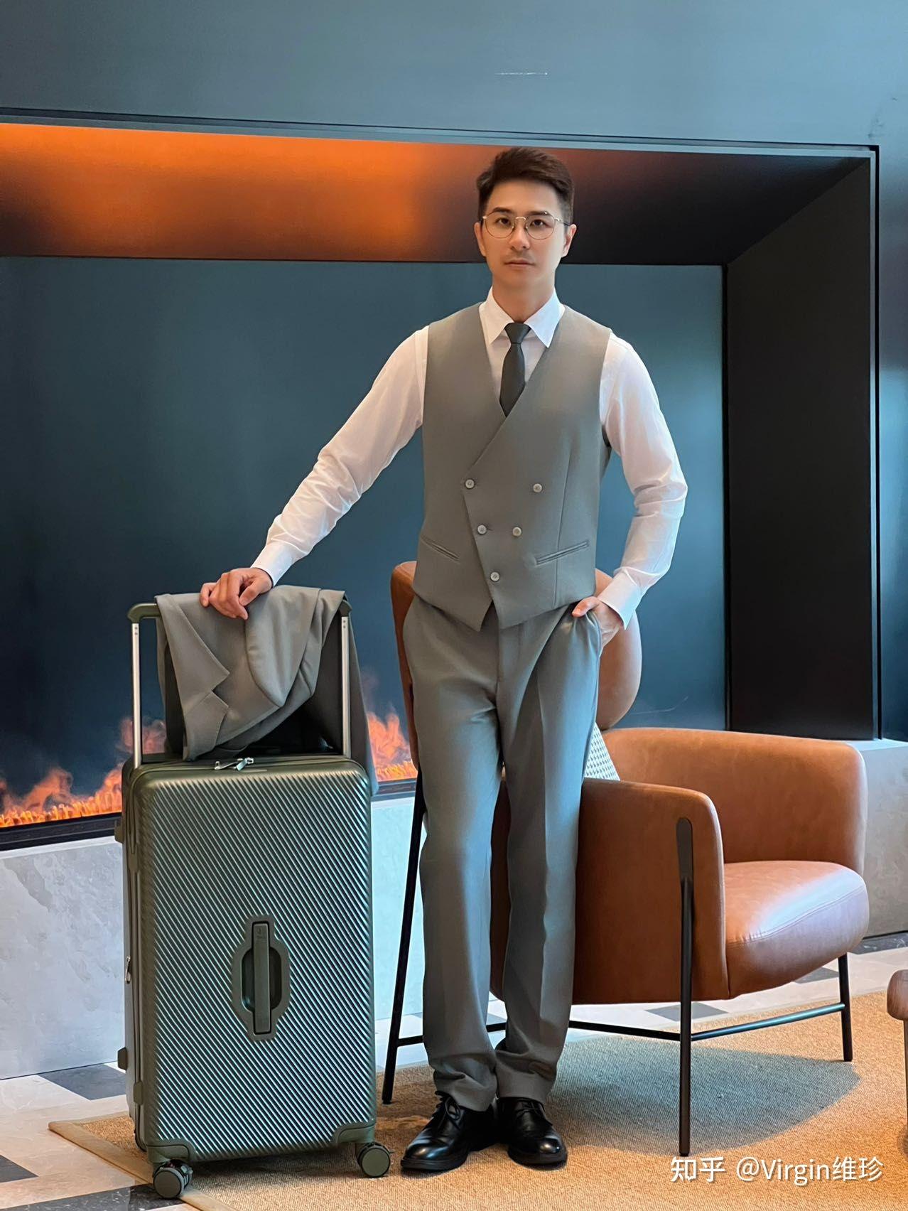 2026-2030年旅行箱市场：高端化、个性化与环保可持续的“价值战”新格局_保险有温度,人保车险