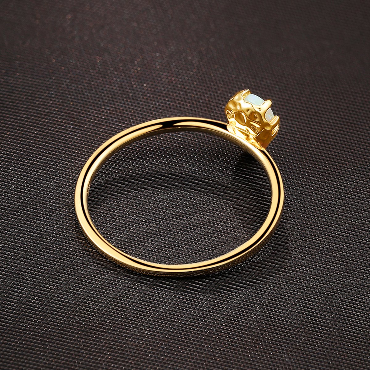 紫金矿业获得发明专利授权：“一种彩色18K金的制备方法”