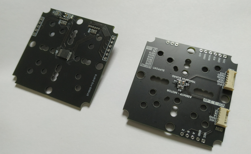 思林杰获得发明专利授权：“一种基于曼彻斯特编码的芯片互联通信方法与系统”