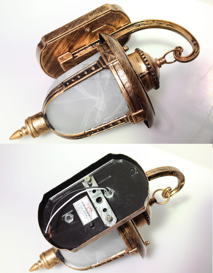 人保车险,人保护你周全_2026年户外墙壁灯行业市场深度调研及未来发展趋势