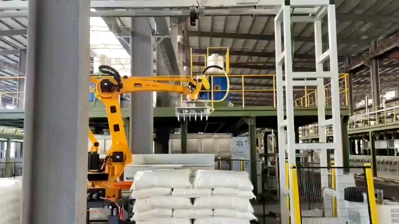 楚天科技获得发明专利授权：“一种瓶体拆包系统及方法”