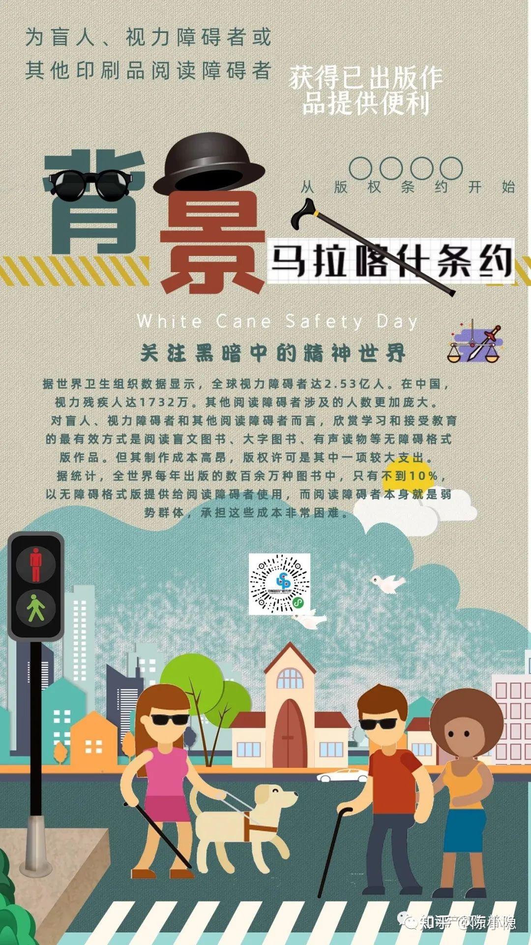 盲人900万，吃药有点难