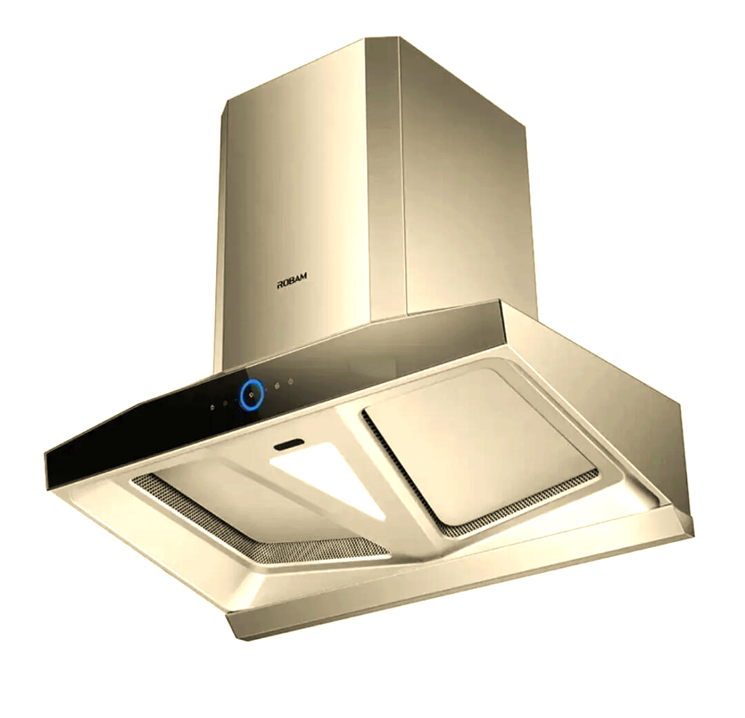 老板电器获得发明专利授权：“油烟机”