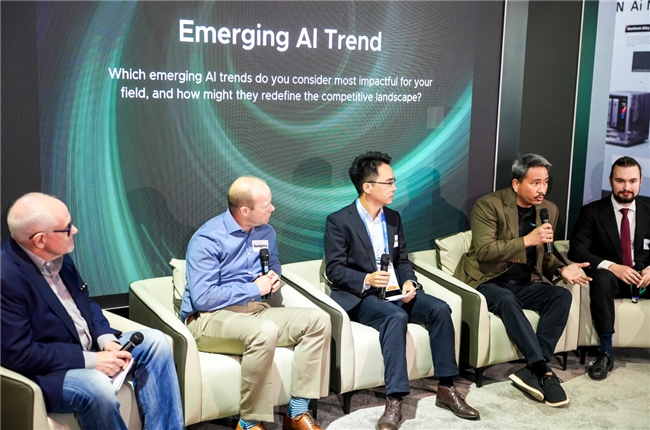 参半创始人、CEO尹阔：以分层定位顺应市场变化｜2026商业新愿景