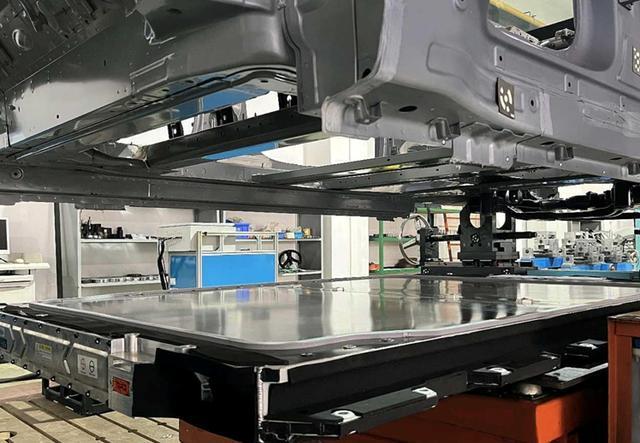 比亚迪公布国际专利申请：“电池包壳体、电池包和用电设备”