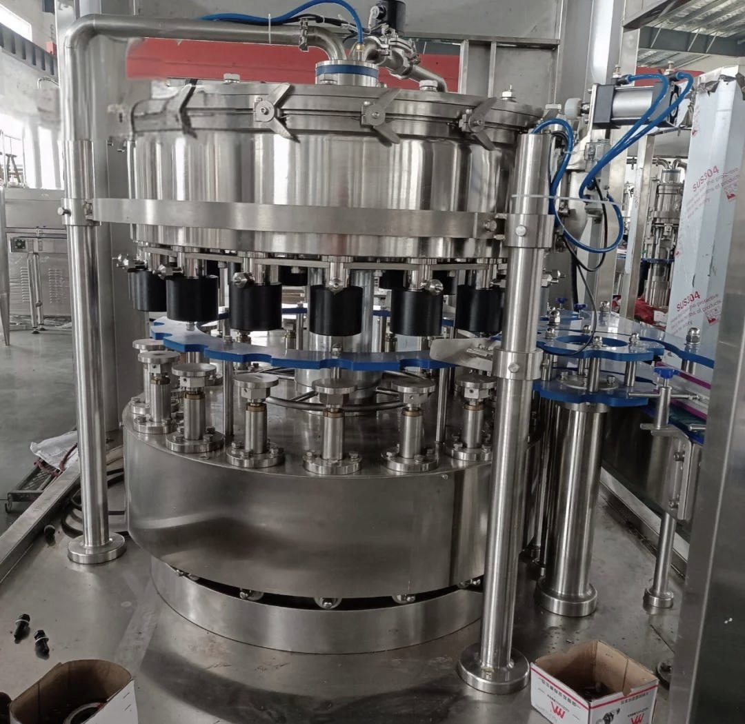 双塔食品获得发明专利授权：“一种用于蛋白粉生产的灌装装置”