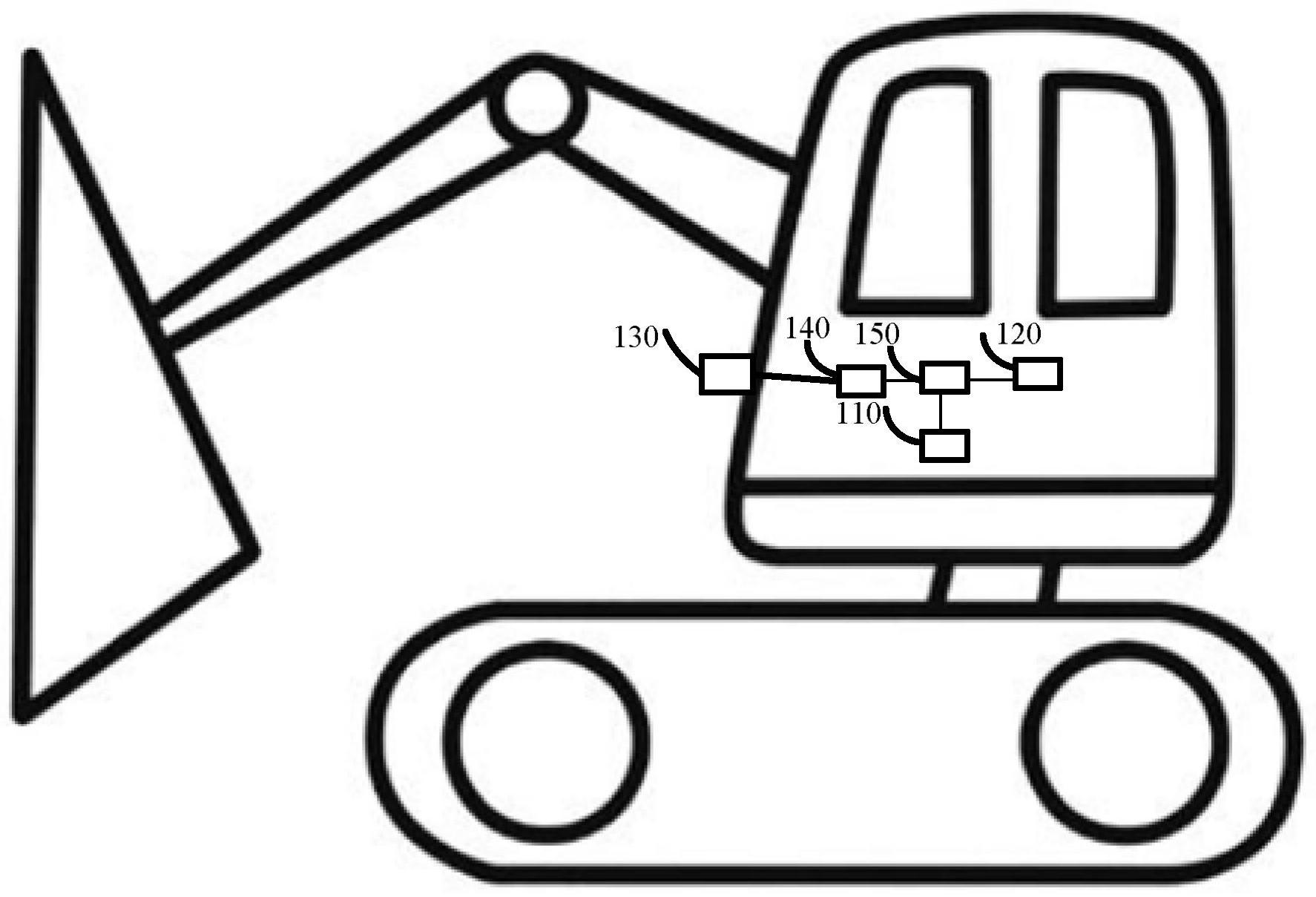 柳 工获得实用新型专利授权：“一种行走系统及挖掘机”