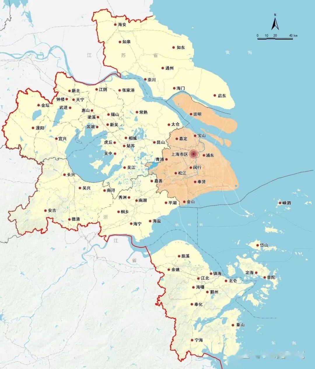 央行上海总部：1月份长三角地区人民币贷款增加2.28万亿元