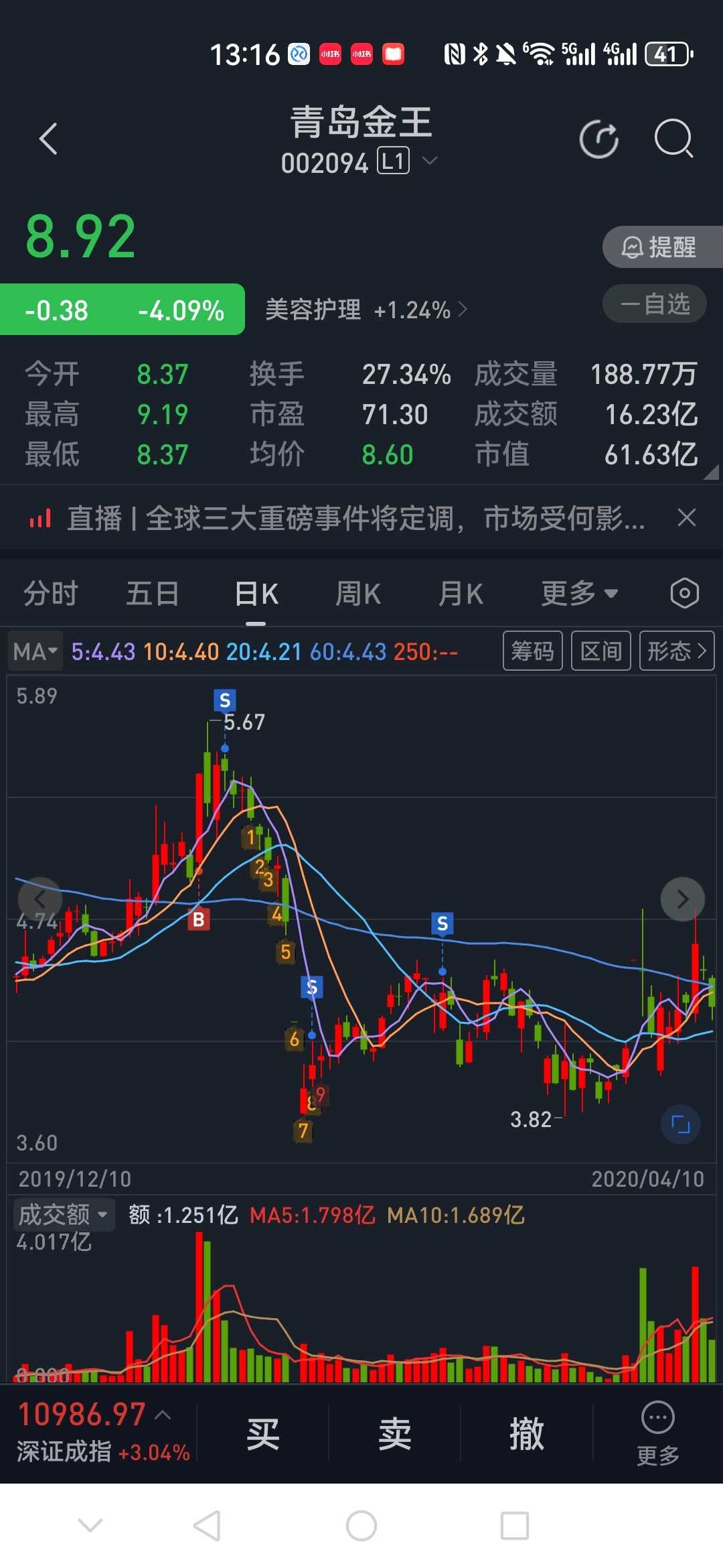 华夏幸福：临时管理人公开招募重整投资人