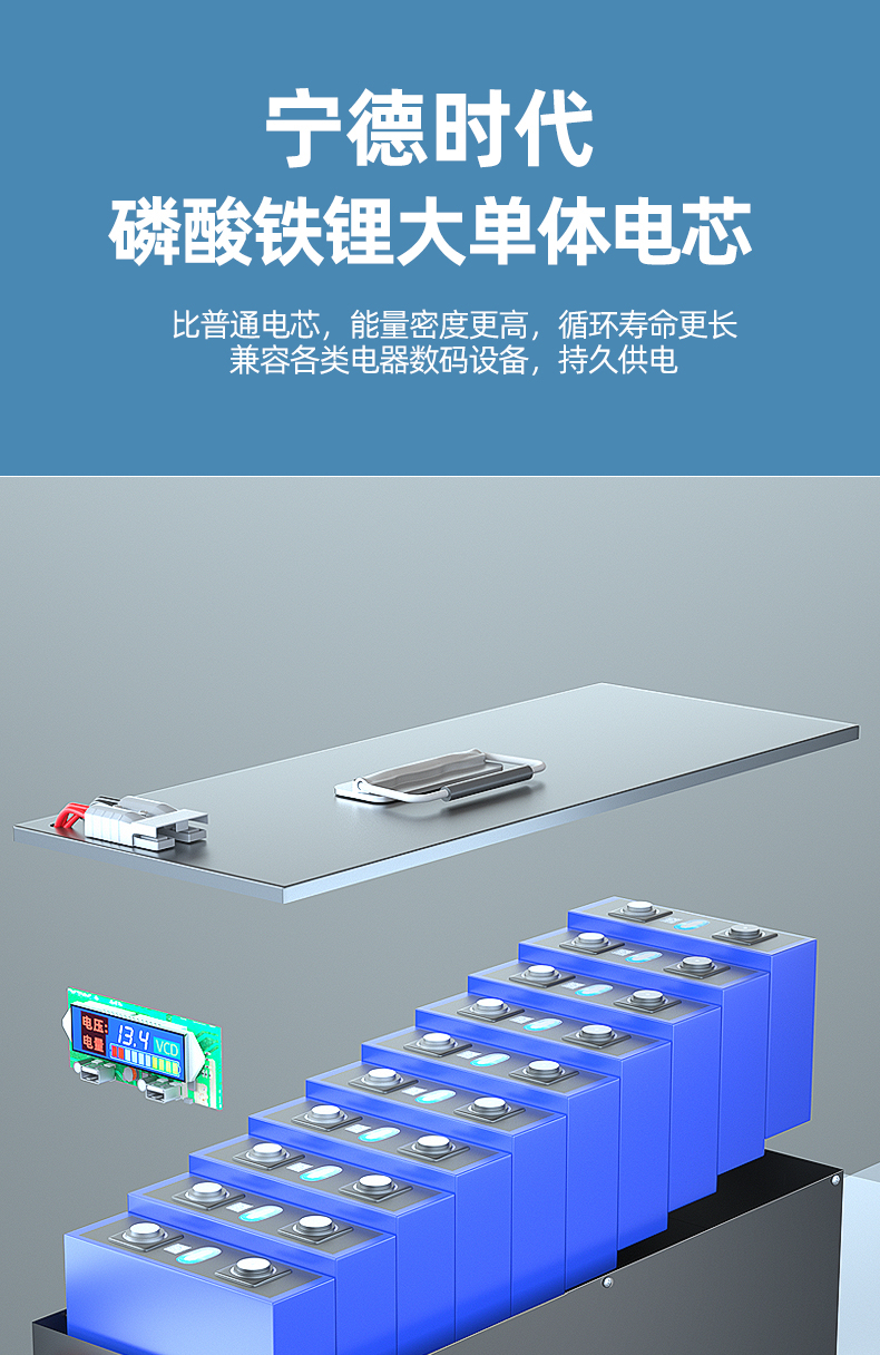 宁德时代公布国际专利申请：“太阳能电池及其制备方法、用电设备及发电设备”