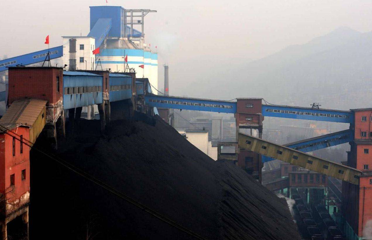 机构：国内煤价预期有望持续向好