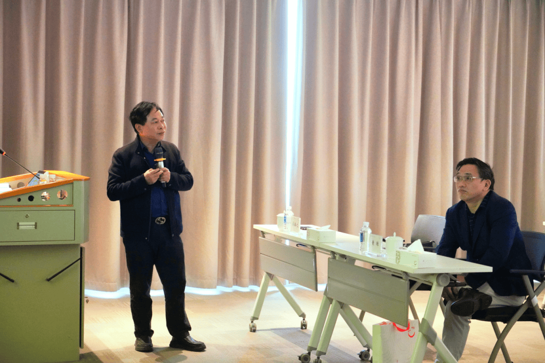 法治体系更趋完善 代表委员共绘金融监管新图景