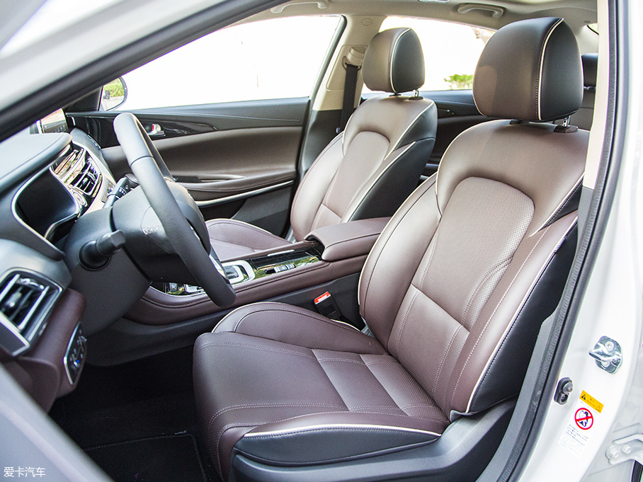 天成自控再获 乘用车座椅项目定点