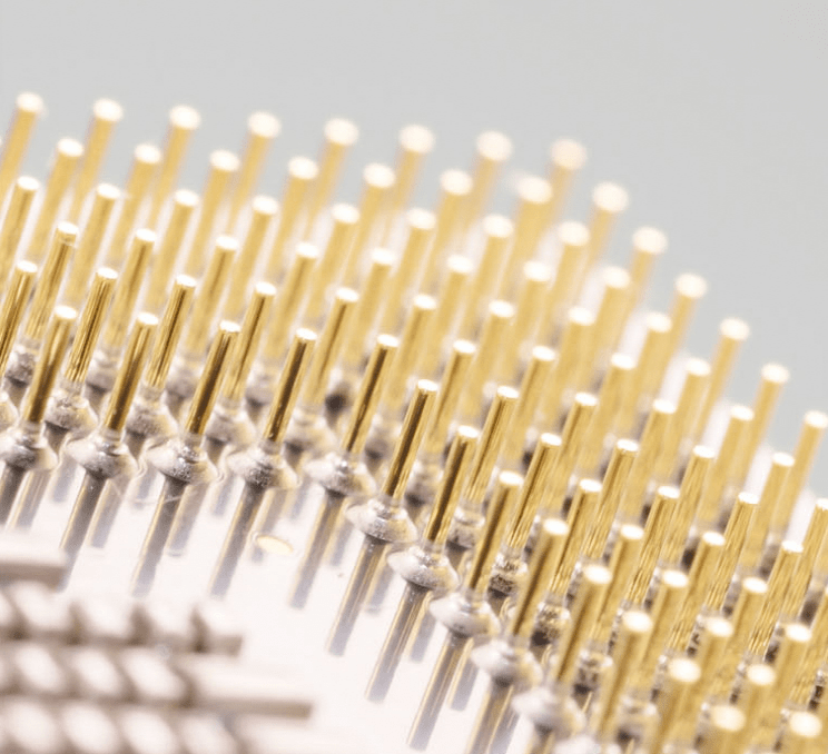 晶合集成获得实用新型专利授权：“一种清洗头”