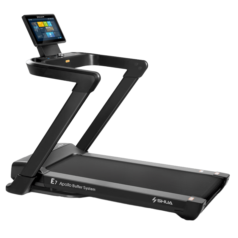 舒华体育获得外观设计专利授权：“反向坐姿高拉训练器（SH-G6922）”