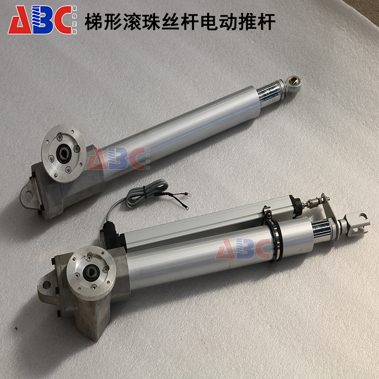 中科微至获得实用新型专利授权：“四驱动伺服升降机”