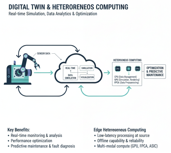 比拼转向场景落地 AI大模型竞争格局重塑