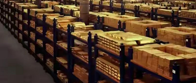 “多杀多”引发惨剧 华尔街基金经理讲述黄金白银史诗级大跌日经历