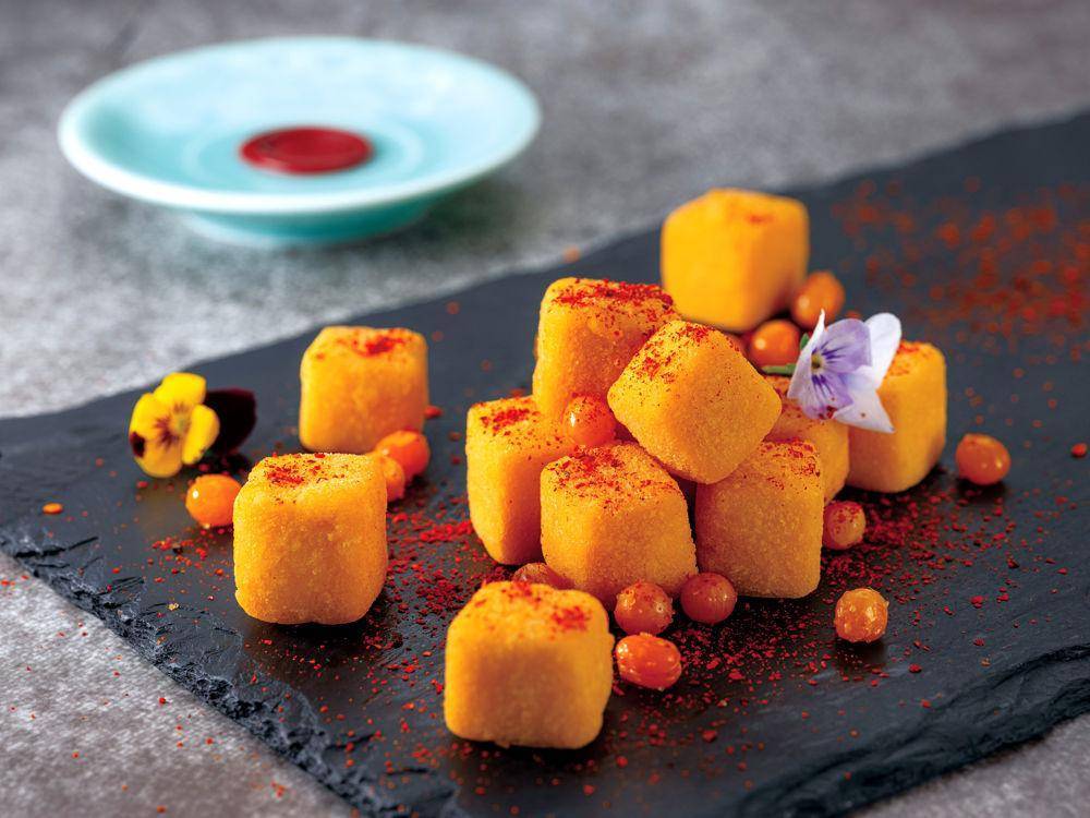 双汇发展获得外观设计专利授权：“包装袋（亚麻籽鸡肉饼）”