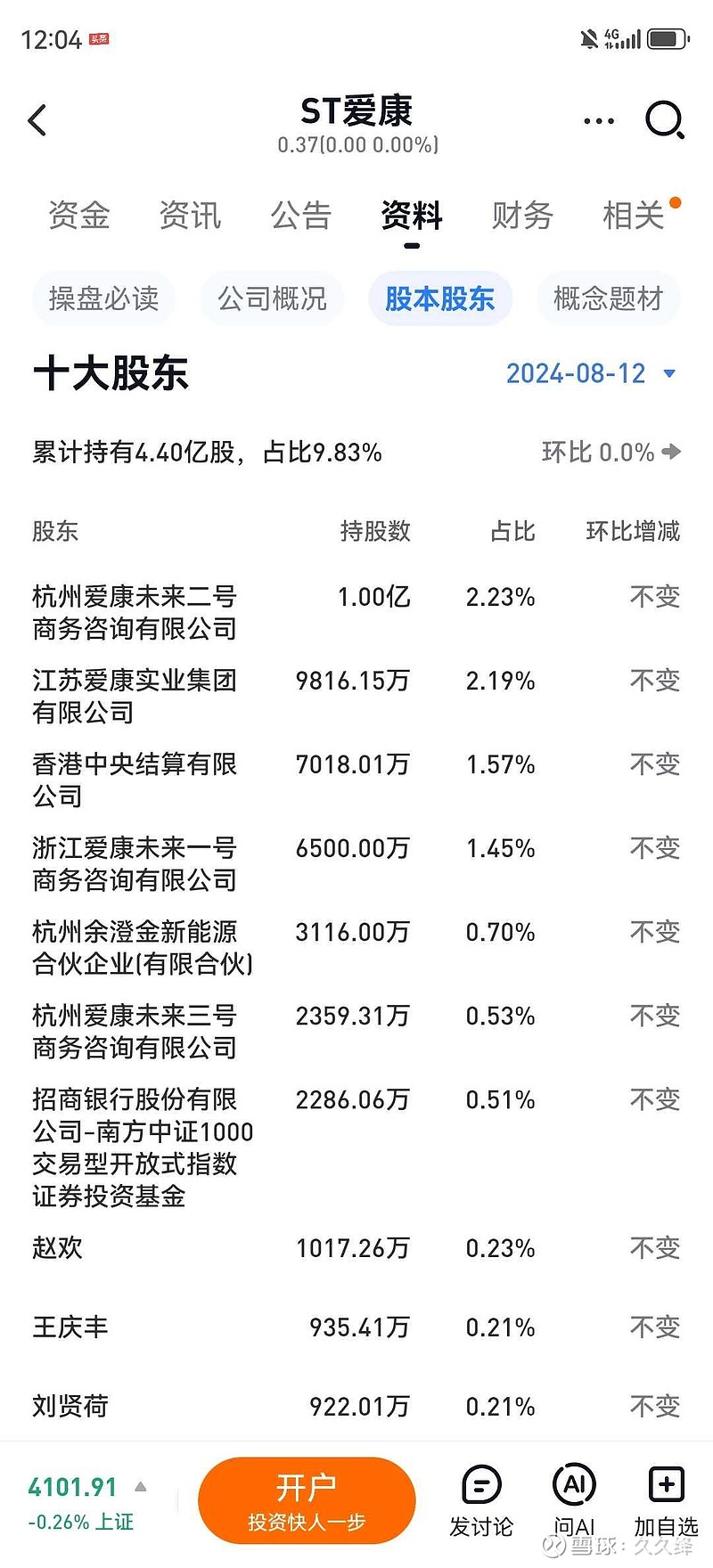 亿晶光电龙虎榜数据（3月2日）