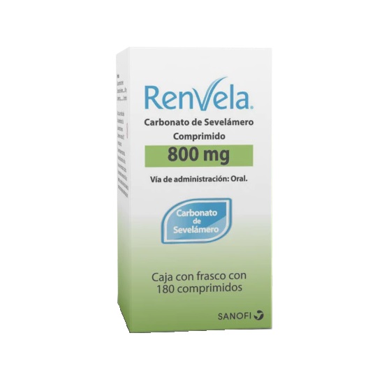 科兴制药引进产品碳酸司维拉姆片获秘鲁上市批准 海外商业化持续提速