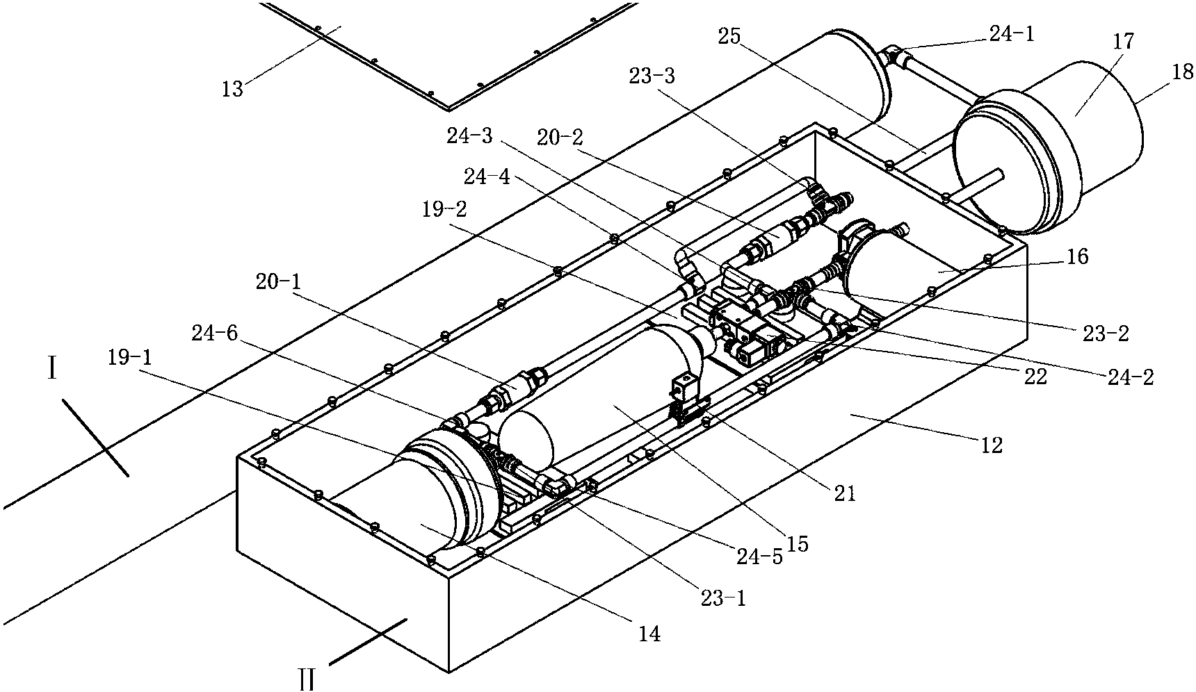 信通电子获得发明专利授权：“一种基于双镜头的坐标系转换方法、设备及介质”