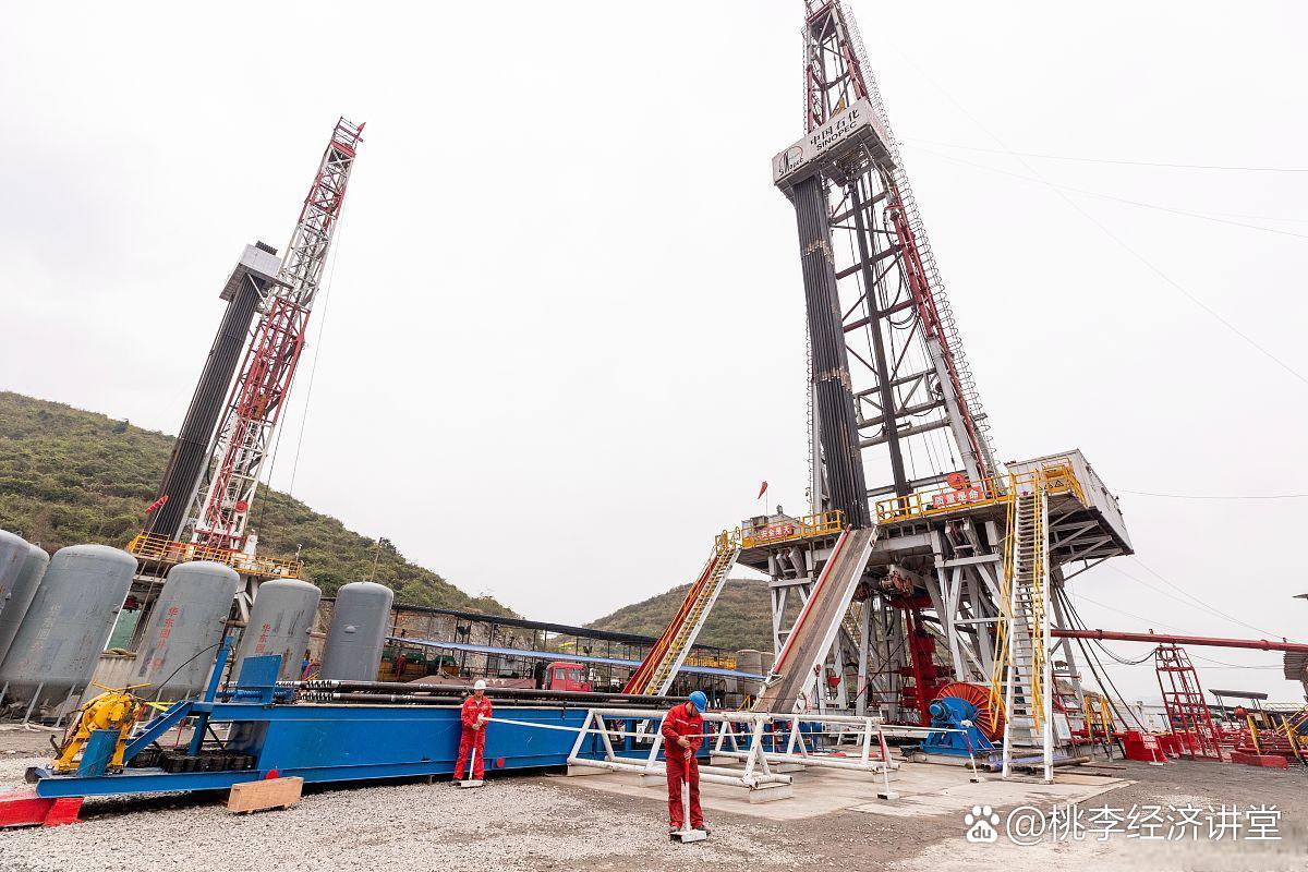 中国石化获得发明专利授权：“一种页岩的源储评价方法及装置”