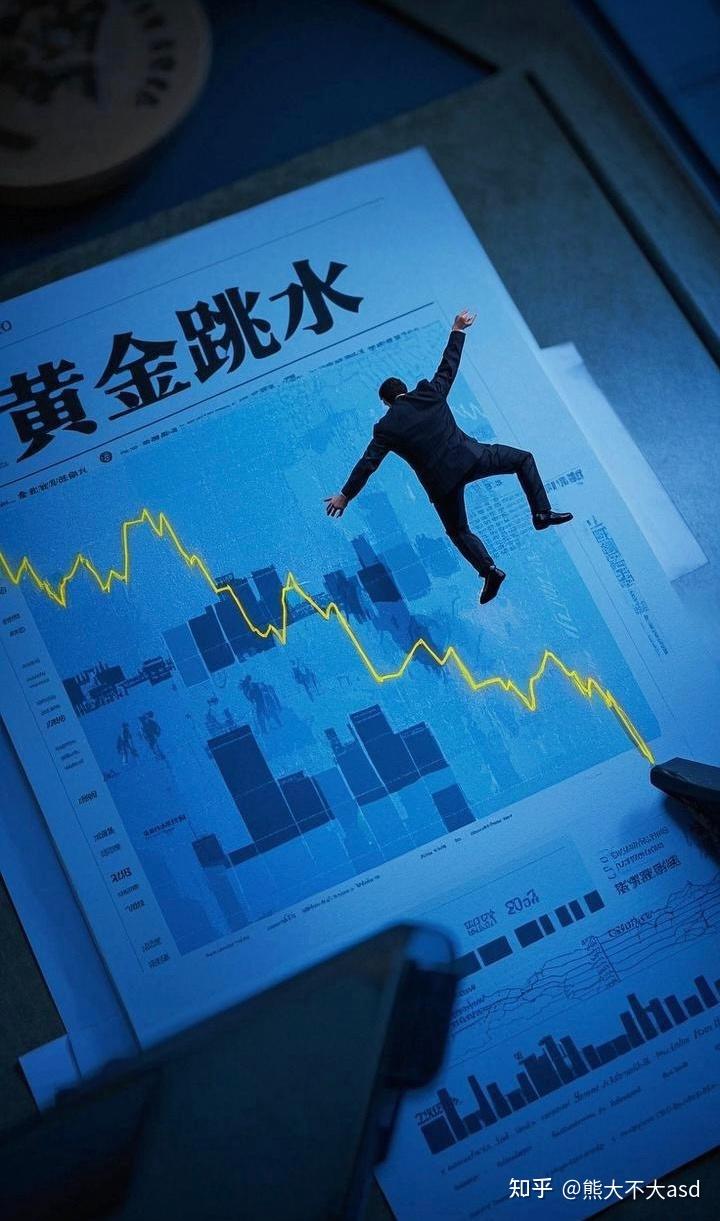 金价大跳水后，周生生足金产品陷质量风波