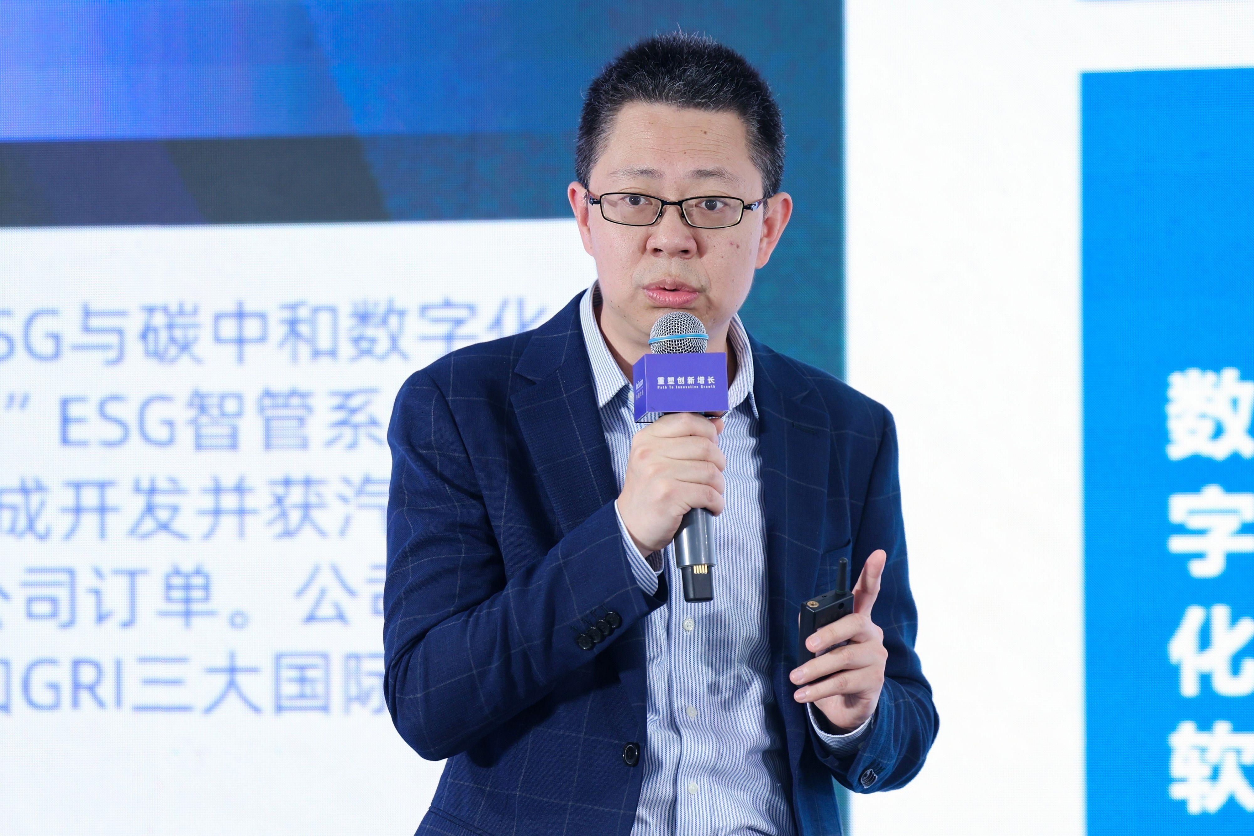 全国人大代表张帆：构建工业数据集协同机制 以可信数据共享赋能“AI+制造”