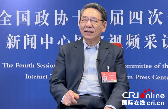 全国政协常委、中国企业财务管理协会会长张连起：财政政策将总量加力 推动经济结构转型升级