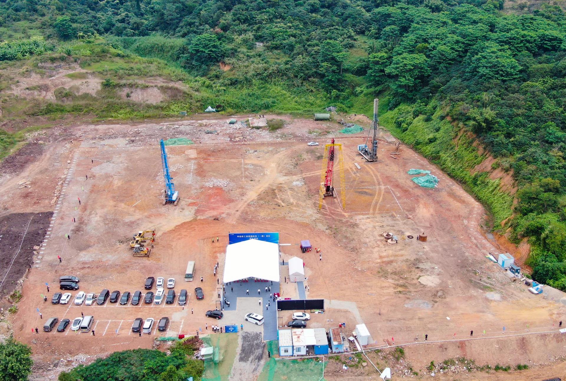 全国政协委员、海天集团董事长费功全：建立长效机制 促进民企深度参与公用事业