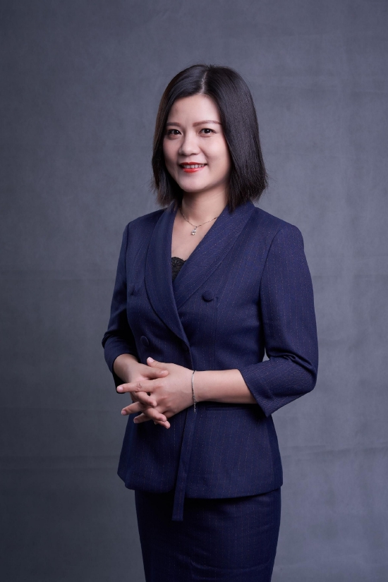 海川智能聘任刘楠楠为董秘：曾任南极电商董秘 距今已超7年