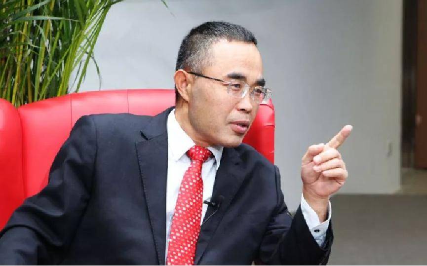 海川智能聘任刘楠楠为董秘：曾任南极电商董秘 距今已超7年