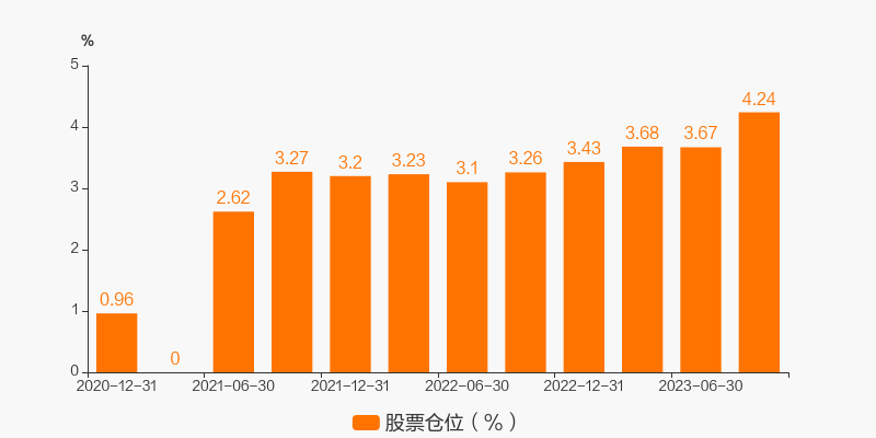 【ETF观察】3月4日跨境ETF净流入15.53亿元