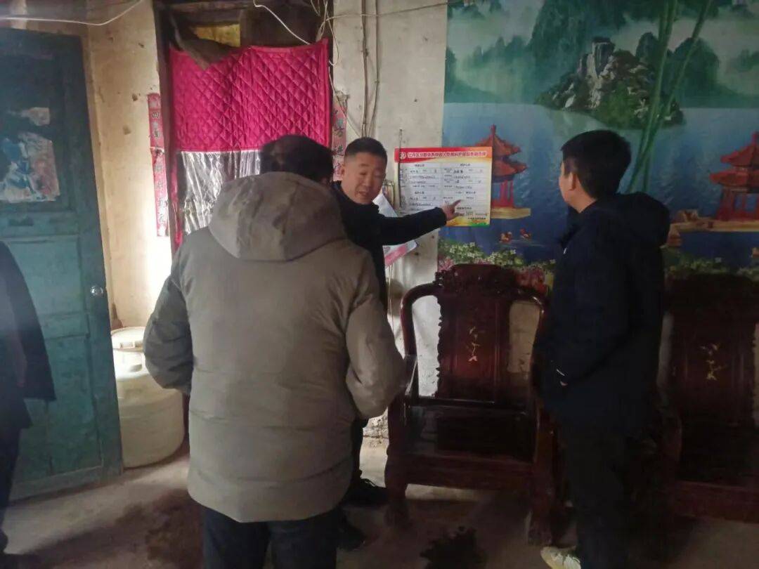 记者手记：瑞雪映初心 代表委员信心升腾